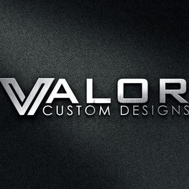 Valor Custom Designs
