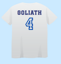 9th 7 on 7 fan shirts