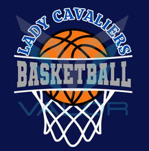 Cantu Girls Basketball Shirts (FUNDRAISER)