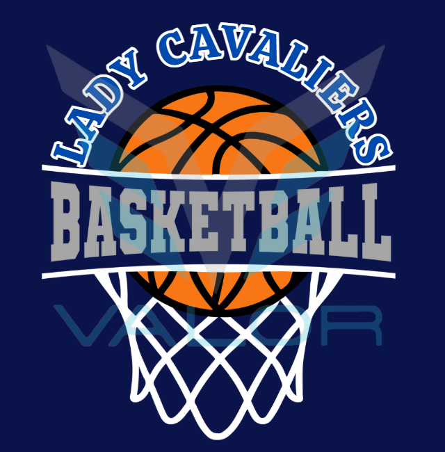 Cantu Girls Basketball Shirts (FUNDRAISER)