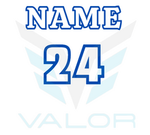 Cantu Girls Basketball Shirts (FUNDRAISER)