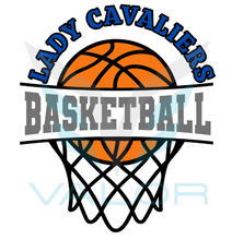 Cantu Girls Basketball Shirts (FUNDRAISER)