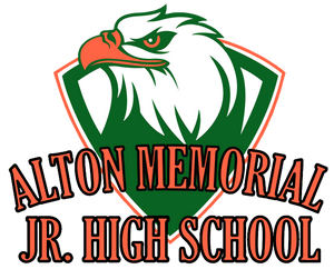 Mission CISD Junior High DRI-FIT POLOS WITH LOGO