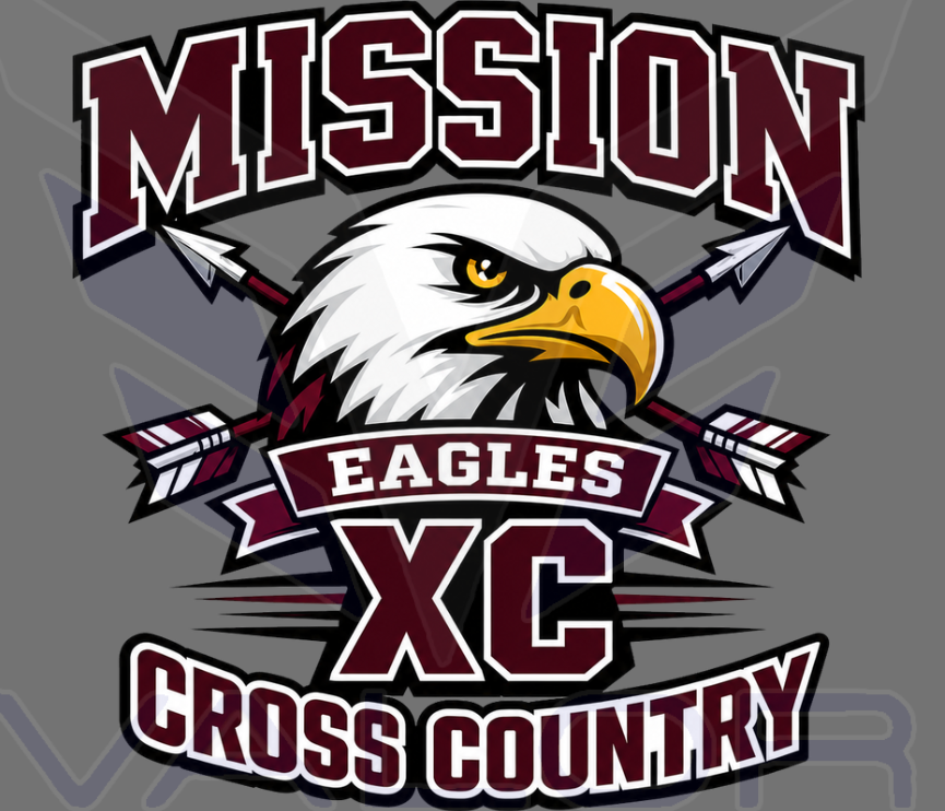 MHS CrossCountry Fundraiser Fan Shirts
