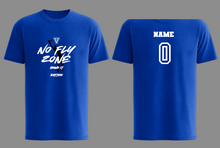 PATRIOTS SOFTBALL NO FLY ZONE