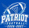 VETS Football Fan Shirt