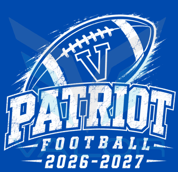 VETS Football Fan Shirt