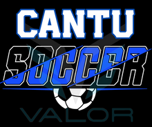 Cantu Boys Soccer