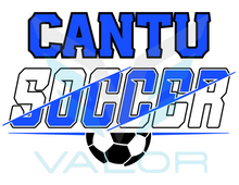 Cantu Boys Soccer