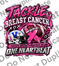 Vets Freshmen Cancer Awareness