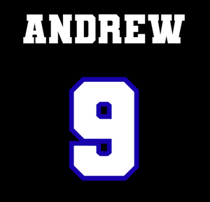 Cantu Football Fan Shirts