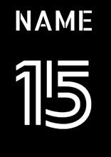 MCISD Girls Soccer Fan SHIRTS