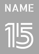 MCISD Girls Soccer Fan SHIRTS