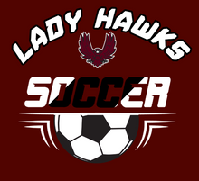 MCISD Girls Soccer Fan SHIRTS
