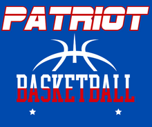 MCISD Basketball Fan SHIRTS