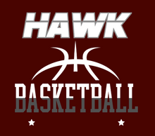 MCISD Basketball Fan SHIRTS