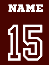 MCISD Basketball Fan SHIRTS