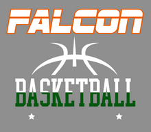 MCISD Basketball Fan SHIRTS