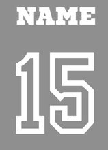 MCISD Basketball Fan SHIRTS