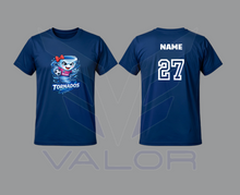 Tornados soccer MYSA