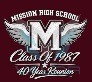 MHS 1987 REUNION