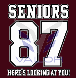 MHS 1987 REUNION