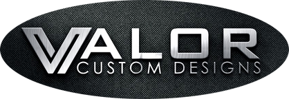 Valor HTV and More – Valor Custom Designs