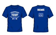 Vets2025 FAN SHIRTS