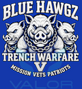 VMHS Blue HAWGZ FUNDRAISER