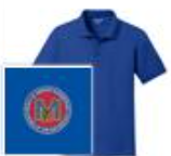 Midkiff Elementary School Uniforms