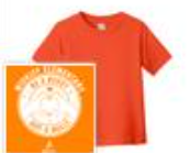 Midkiff Elementary School Uniforms